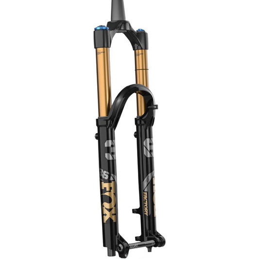 Fox Shox 36 Factory Fork (MY25) 29" 44r 150 Grip X2 Bk >