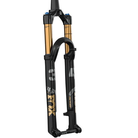 Fox Shox 34 Factory SC Fork 29" 44r 120 Grip SL P-L Bk