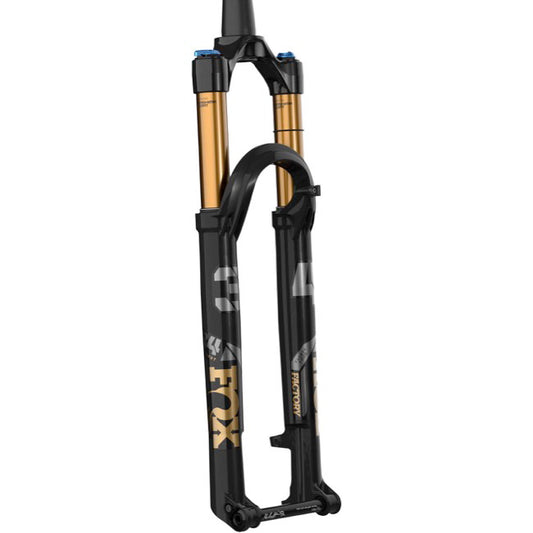 Fox Shox 34 Factory SC Fork 29" 44r 120 Grip SL 3-P Bk