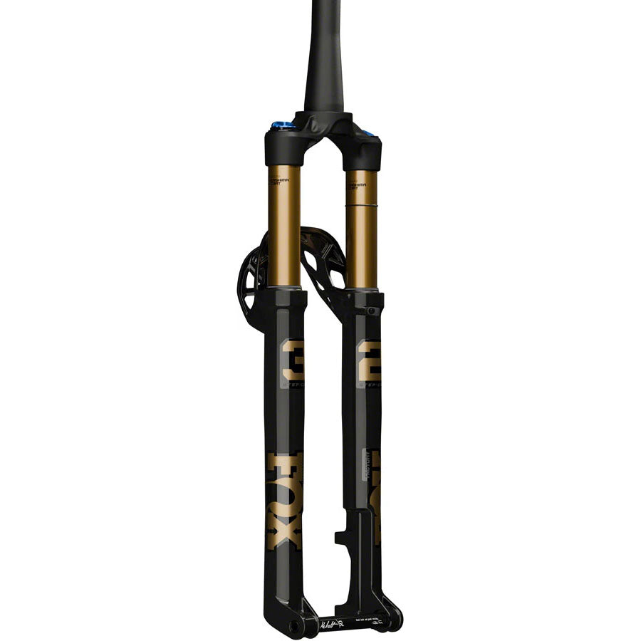 32 Factory SC Fork, 29", 44r, 100, Grip SL 3-P, Black