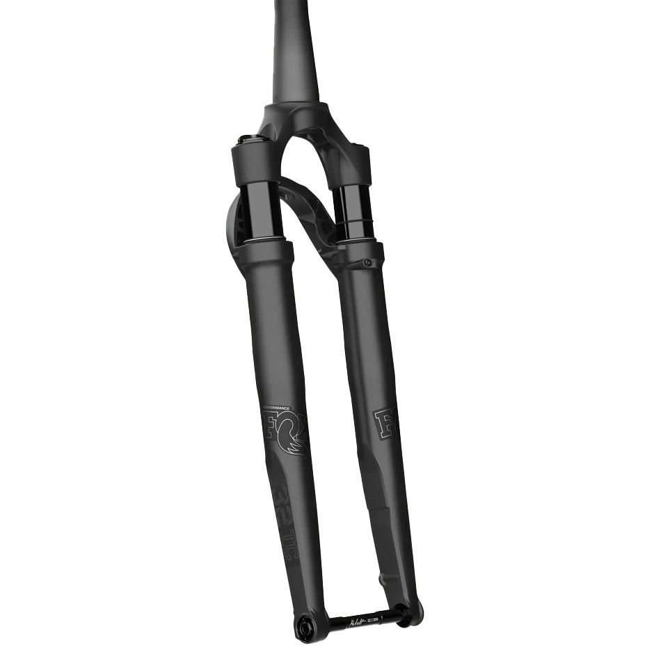 Fox Shox 32 Performance TC Fork 700c 45r 40mm Grip SL Blk