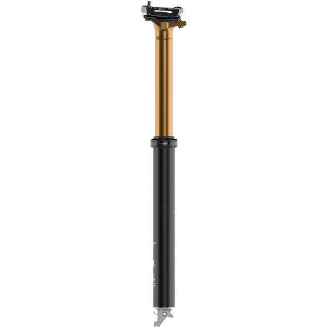 Transfer Factory Dropper, 30.9, 180mm, Black