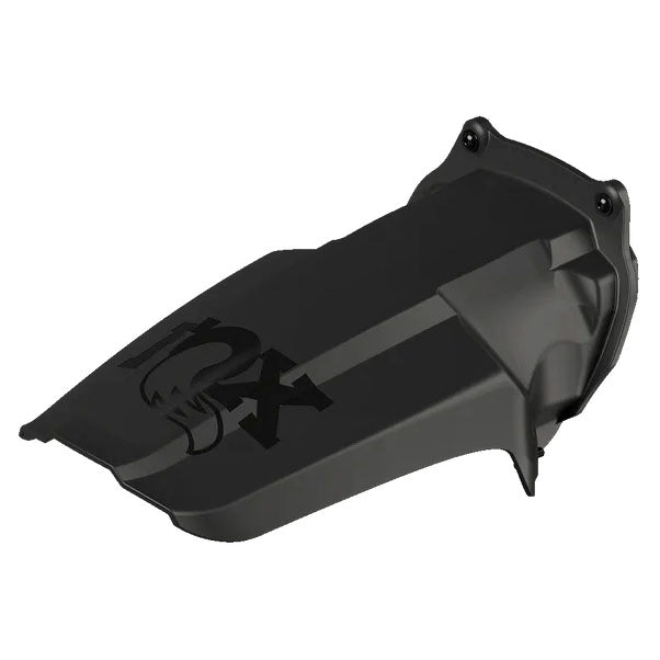 Fork Mud Guard, Short, MY26+ 36 & 36 SL, Black