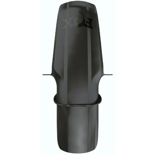 FOX Mudguard XL Fork Fender - 36/38 Direct-Mount Black