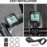 G1 GPS Smart Bike Computer