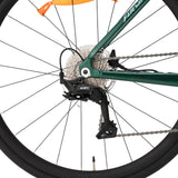 Gale - Aluminum Road Bike