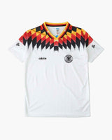 GERMANY RETRO HOME 1994/95
