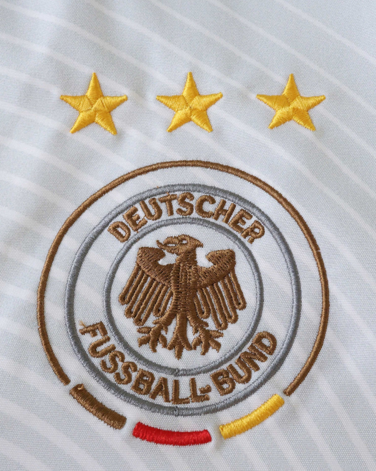 GERMANY RETRO WINDBREAKER 2005/06