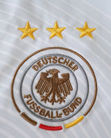 GERMANY RETRO WINDBREAKER 2005/06