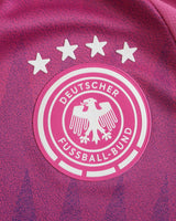 GERMANY UEFA AWAY 2024/25
