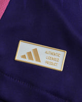 GERMANY UEFA AWAY 2024/25