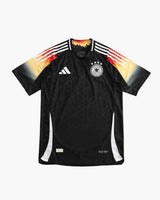 GERMANY UEFA BLACK 2024/25