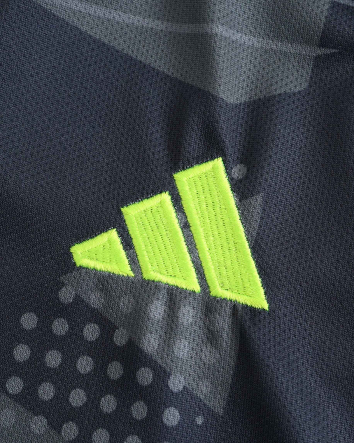 GERMANY UEFA GOALKEEPER 2024/25