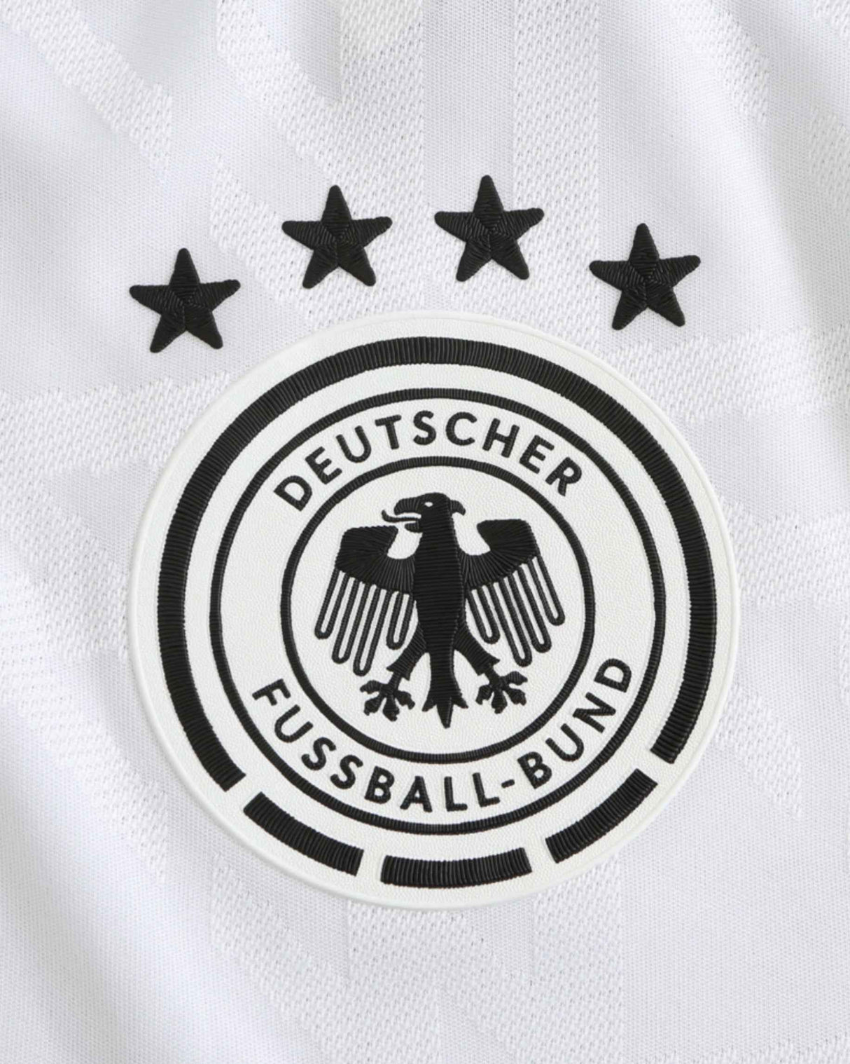 GERMANY UEFA HOME 2024/25