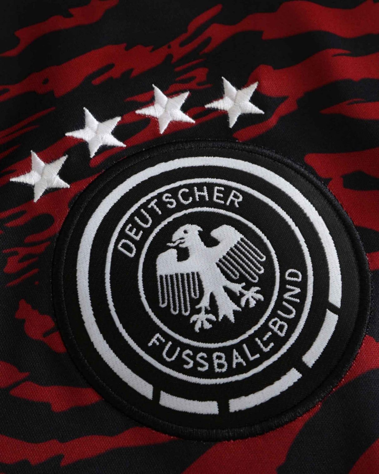 GERMANY UEFA TRAINING 2024/25