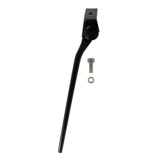 KS3 Aluminum Kickstand, Black 285mm