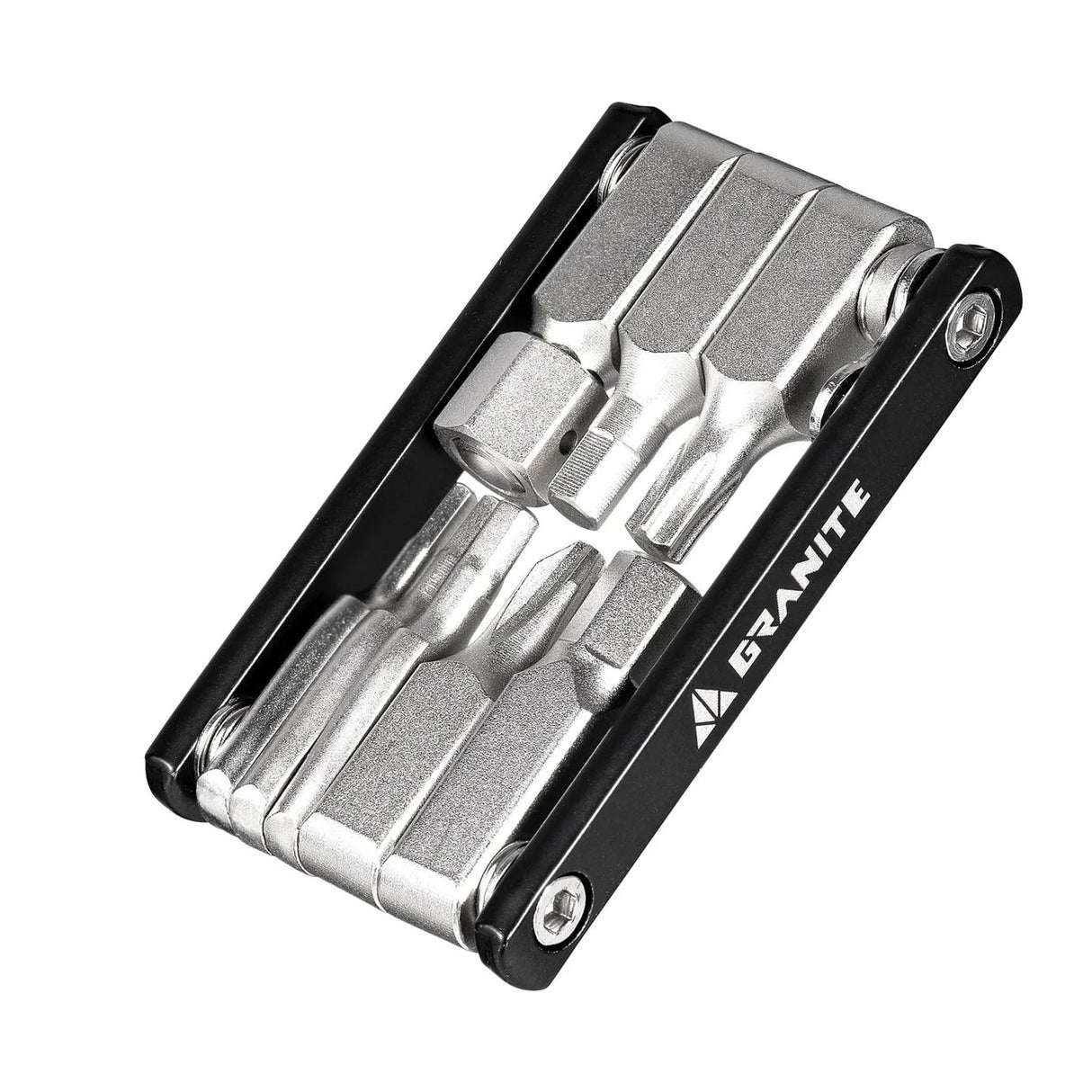 Diverse Foldable Multi-Tool, 10