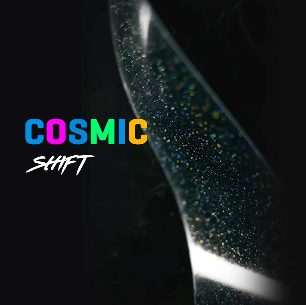 Fork Keeper, Cosmic Shift, Gloss  NLS