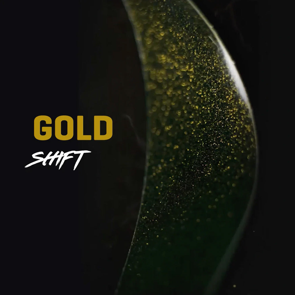 Fork Keeper, Gold Shift, Gloss  NLS
