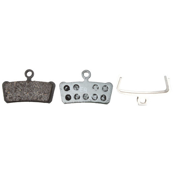 Galfer SRAM G2/Guide R/RS/RSC/Ultimate Disc Brake Pads - Pro Compound