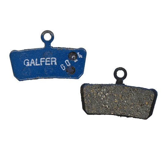 Galfer SRAM G2/Guide R/RS/RSC/Ultimate Disc Brake Pads - Road Compound