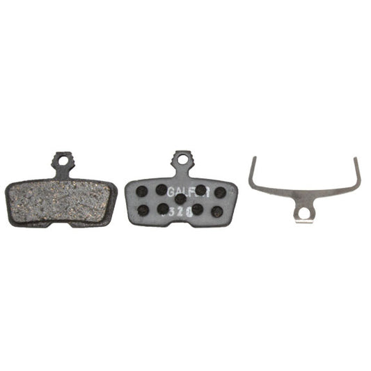 Galfer SRAM Code R/RSC/Guide RE Disc Brake Pads - Standard Compound