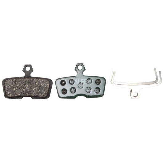 Galfer SRAM Code R/RSC/Guide RE Disc Brake Pads - Pro Compound