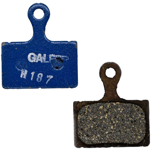 Galfer SRAM Force/HRD/Level TLM -2018/Ultimate -2018/Red 22 Rival Disc Brake Pads - Road Compound