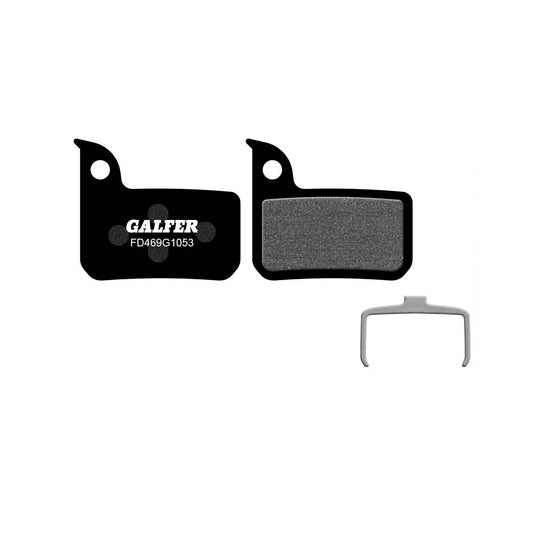 Galfer SRAM Force/HRD/Level TLM -2018/Ultimate -2018/Red 22 Rival Disc Brake Pads - Standard Compound