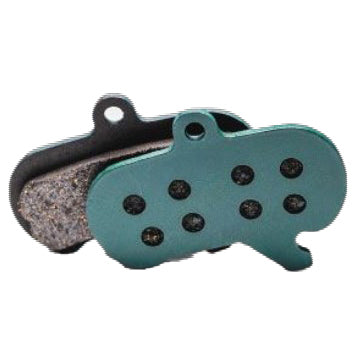 Galfer SRAM Maven Disc Brake Pads - Pro Compound