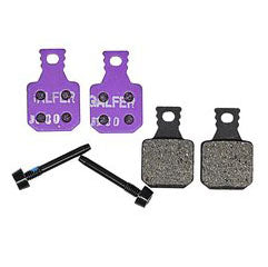 Galfer Magura MT5/7 Disc Brake Pads - E-Bike Compound