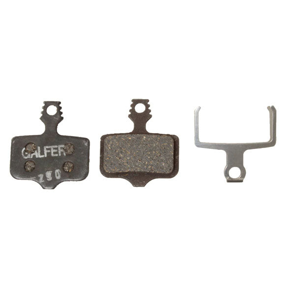 Galfer Avid Elixir 1/3/5/7/XO/XX SRAM DB/ XO/X7/X9/XX Disc Brake Pads - Standard Compound