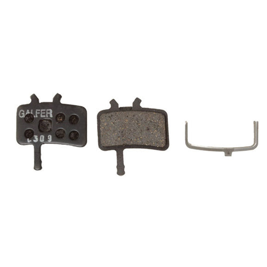 Galfer Avid BB7/Juicy 3/5/7/Ultimate Disc Brake Pads - Standard Compound