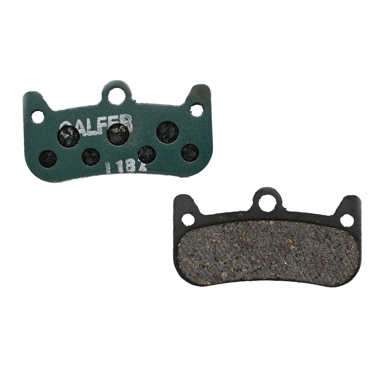 Galfer Formula Cura 4 Disc Brake Pads - Pro Compound