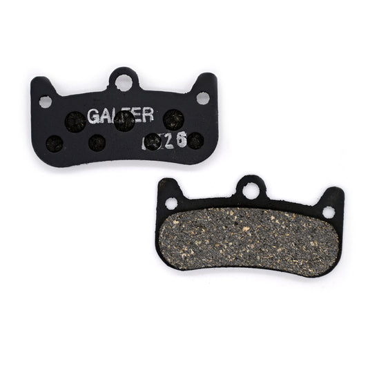 Galfer Formula Cura 4 Disc Brake Pads - Standard Compound