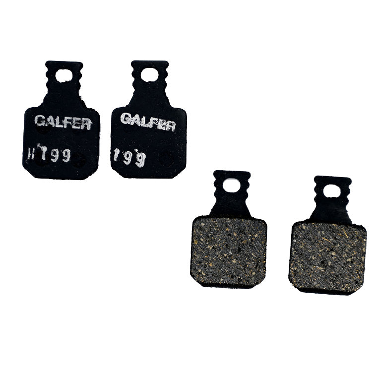 Galfer Magura MT5/7 Disc Brake Pads - Standard Compound