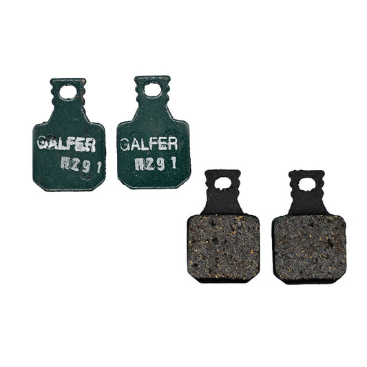 Galfer Magura MT5/7 Disc Brake Pads - Pro Compound