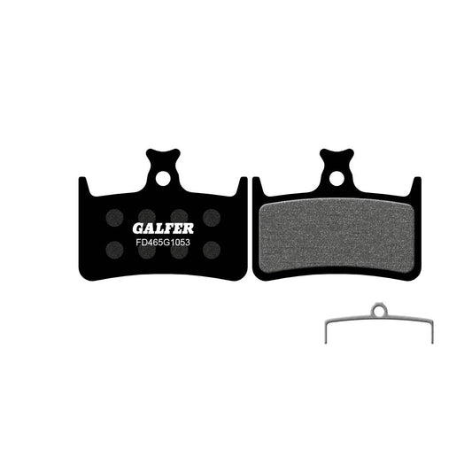 Galfer Hope E4 RX4-SH Disc Brake Pads - Standard Compound