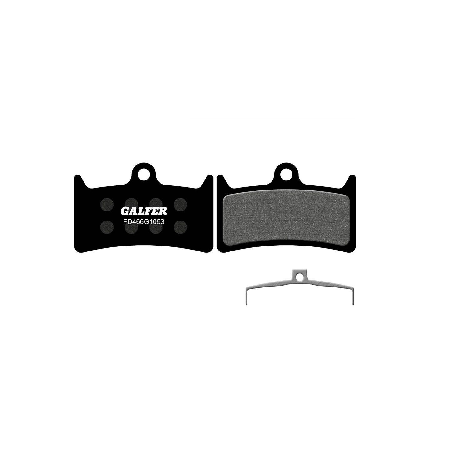 Galfer Hope V4/Trickstuff Maxima Disc Brake Pads - Standard Compound