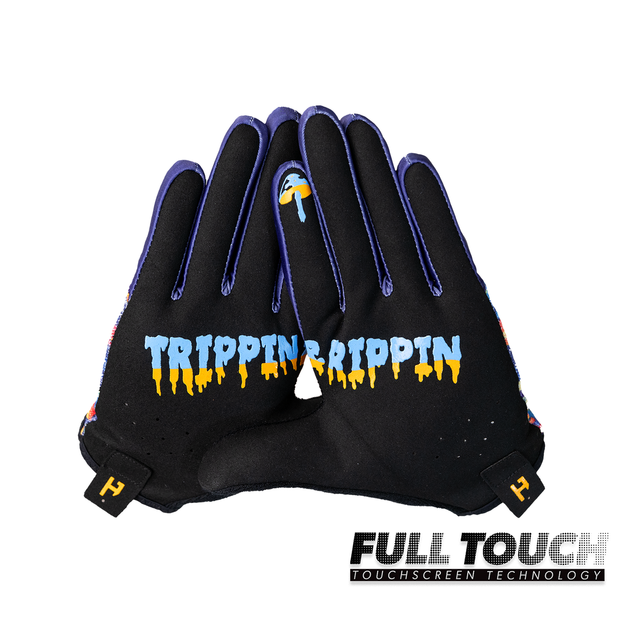 Gloves - Dead Trippin'