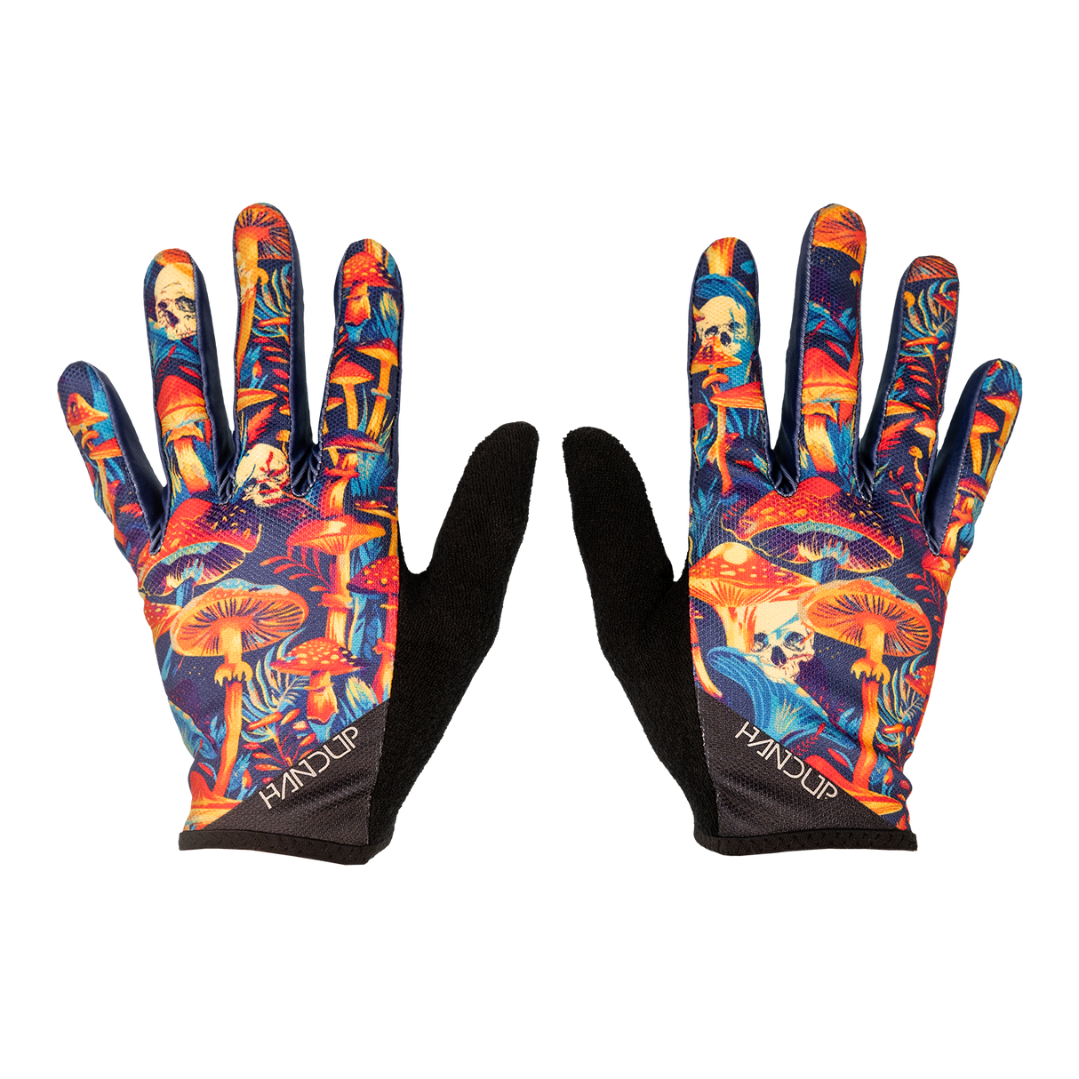 Gloves - Dead Trippin'