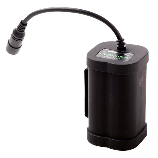 4 Cell Alpha Battery