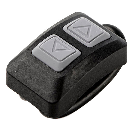 Remote Button