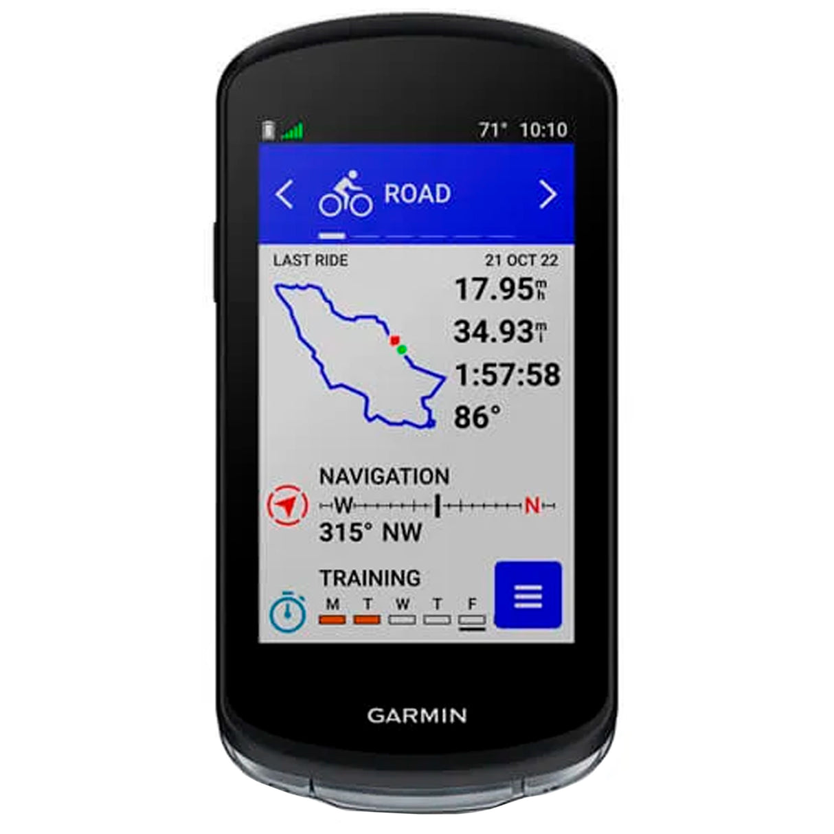 Edge 1040 GPS, Black