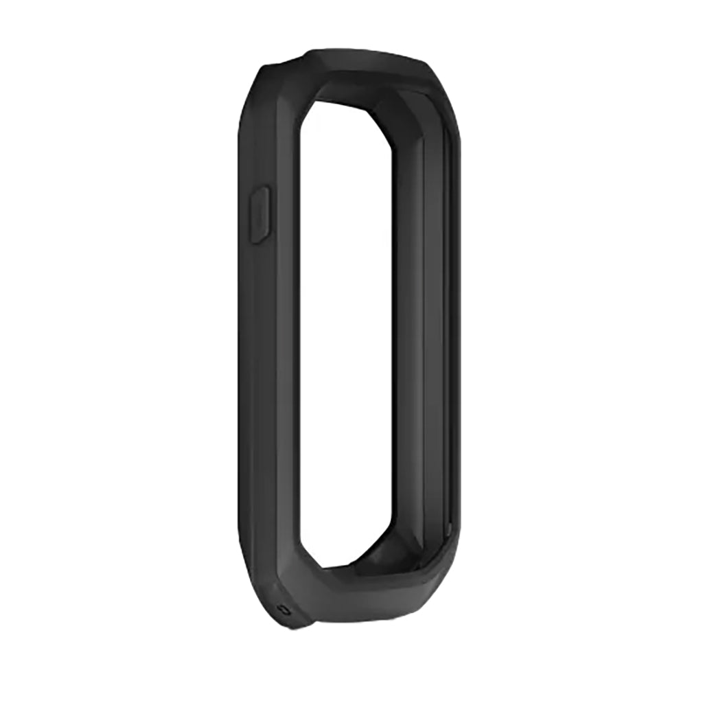 Silicone Case, Edge 1050, Black