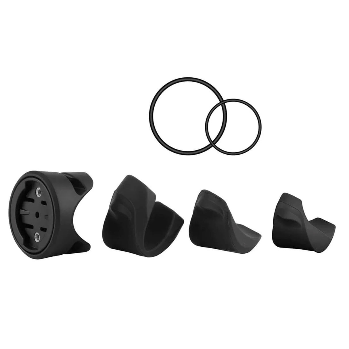 Varia Universal Seat-post Quarter Turn Mount