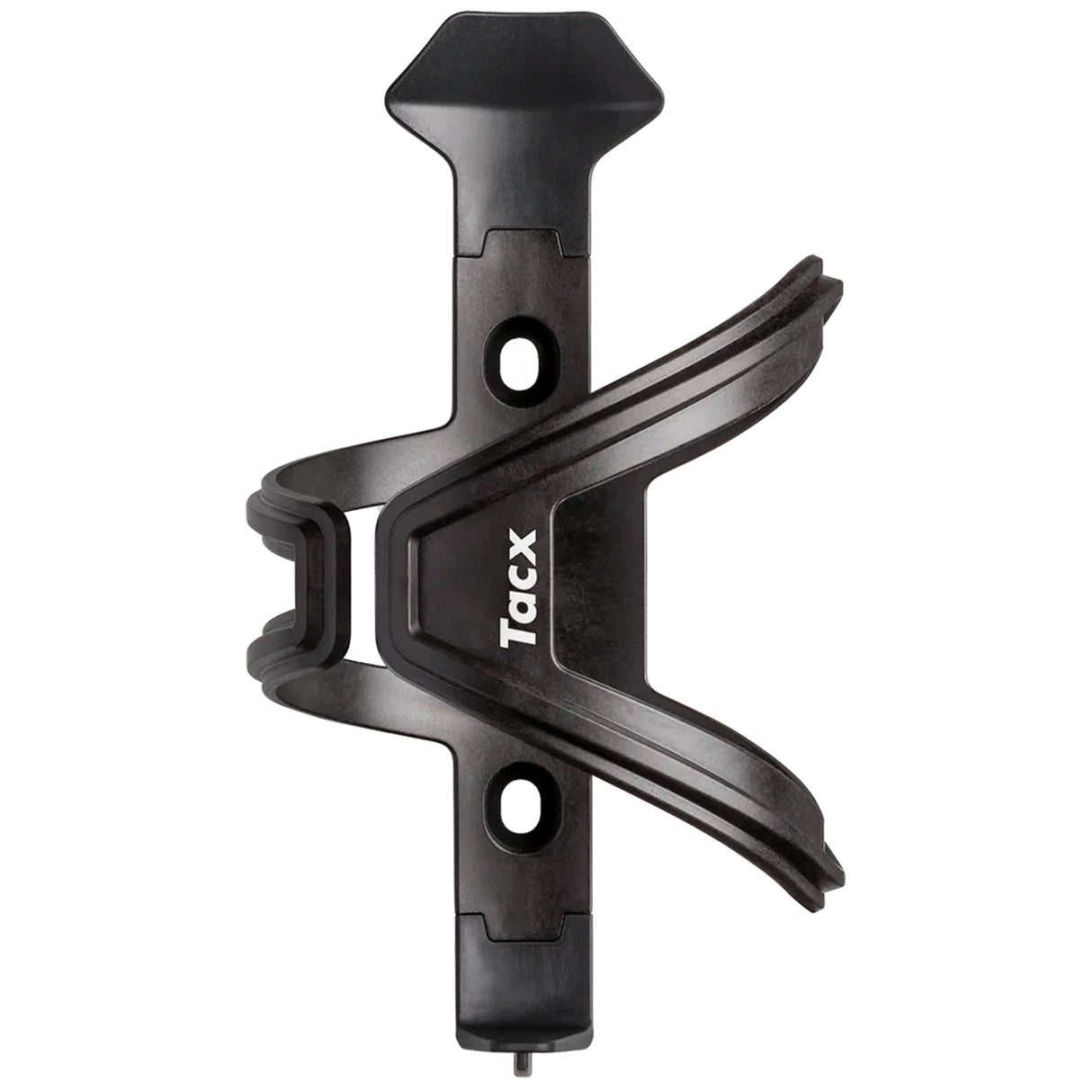 Radar Bottle Cage, Black