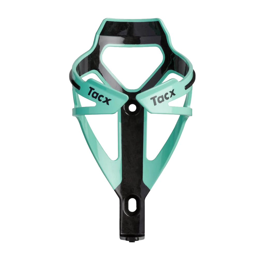 Deva Bottle Cage, Bianchi Green