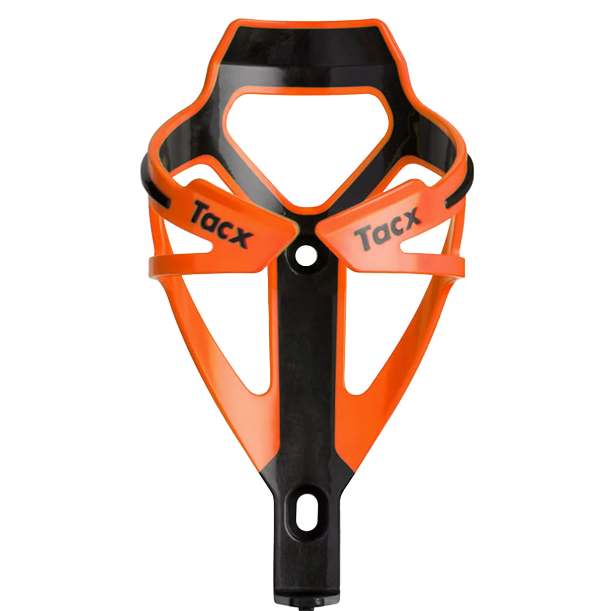 Deva Bottle Cage, Orange