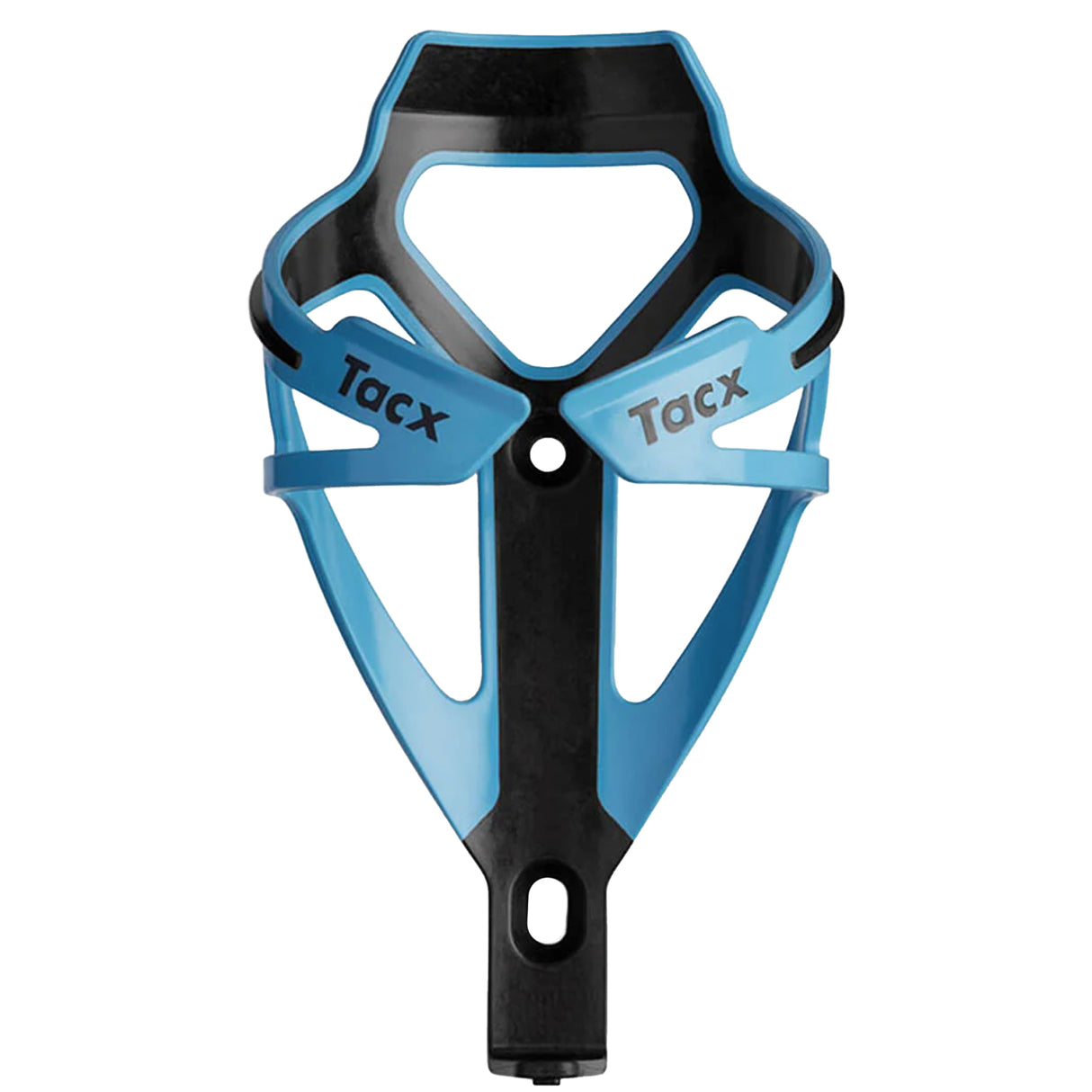 Deva Bottle Cage, Light Blue